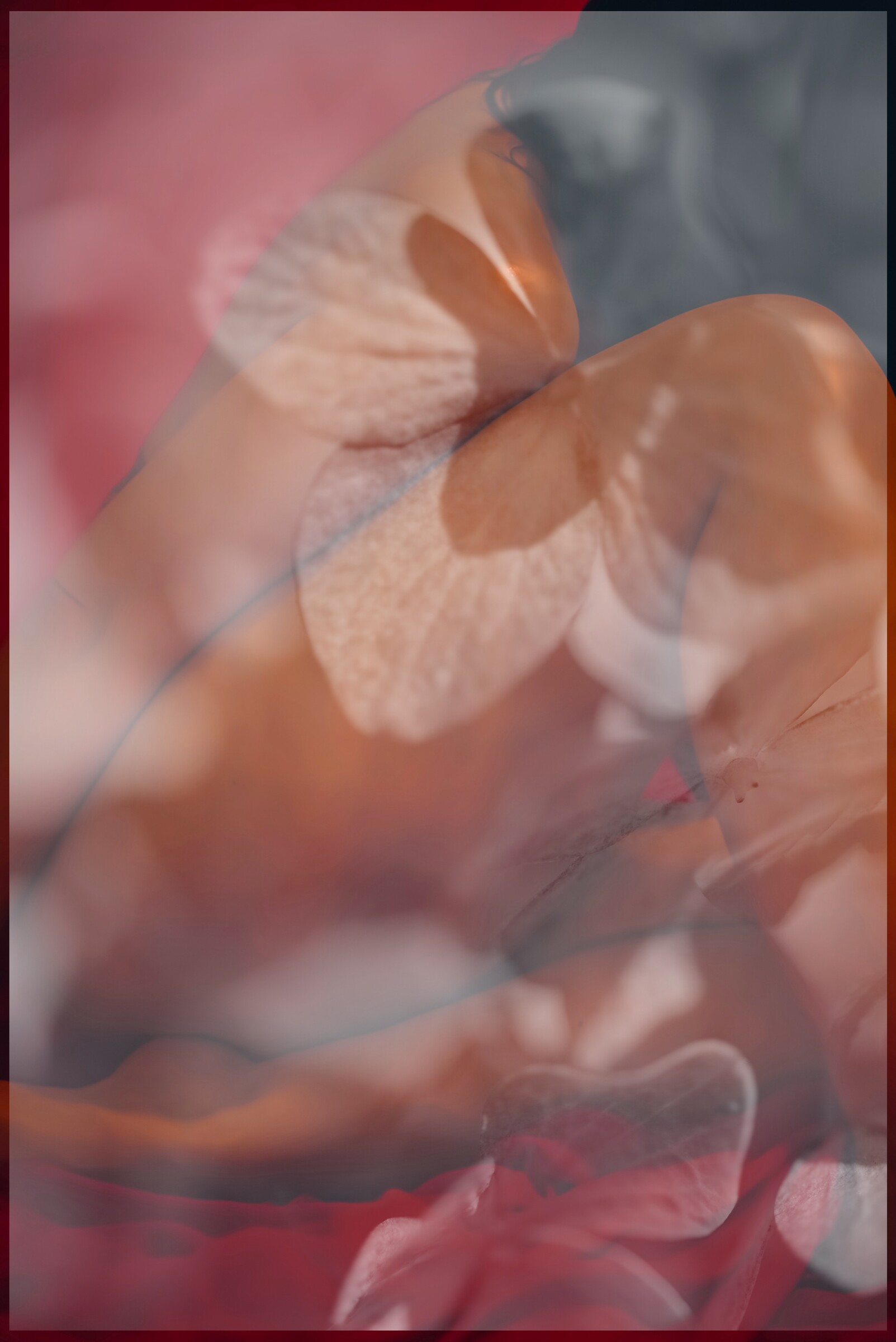 Aer, No. 07 — Thin Air, archival pigment print by Fegg Mou